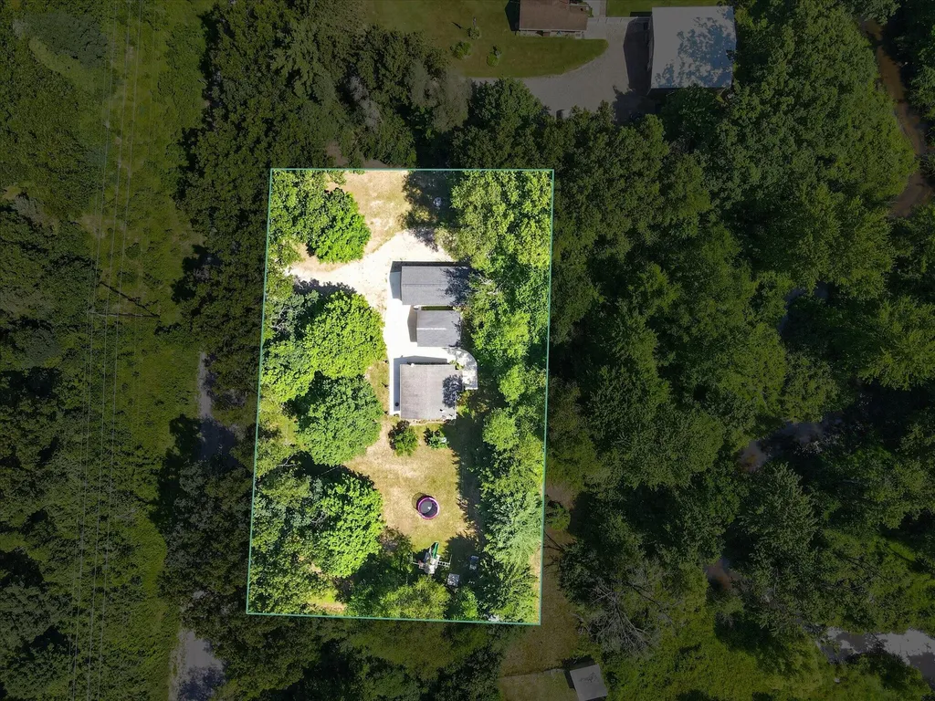 401 S Whitmore Road Hastings City MI 49058