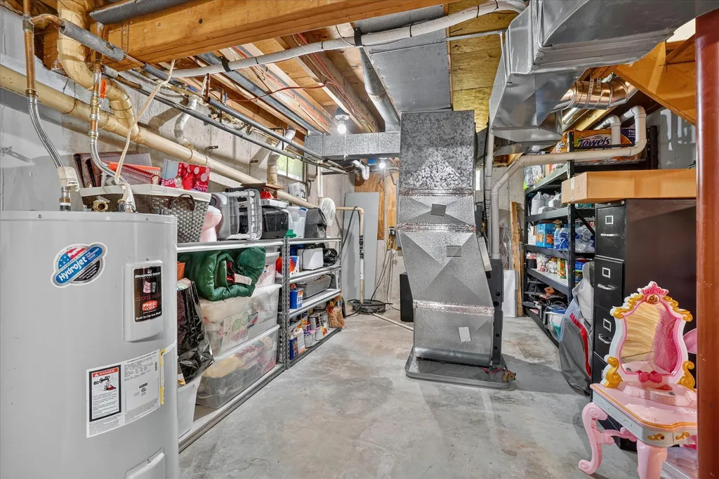 401 S Whitmore Road Hastings City MI 49058