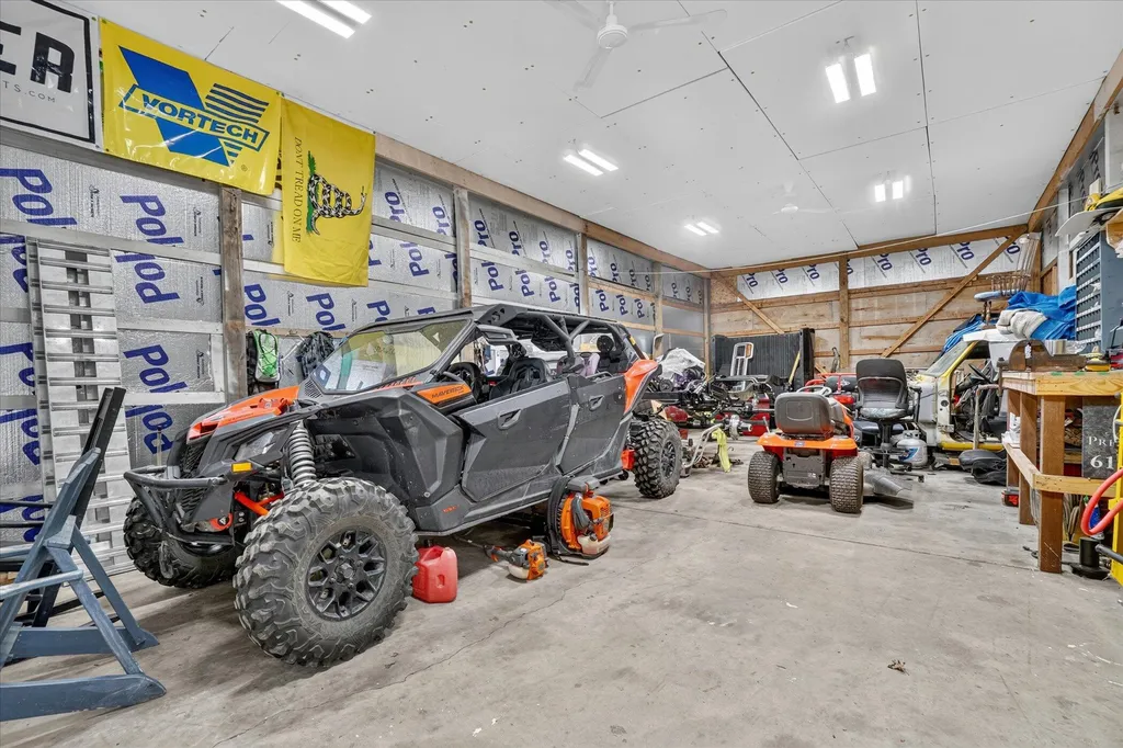 401 S Whitmore Road Hastings City MI 49058
