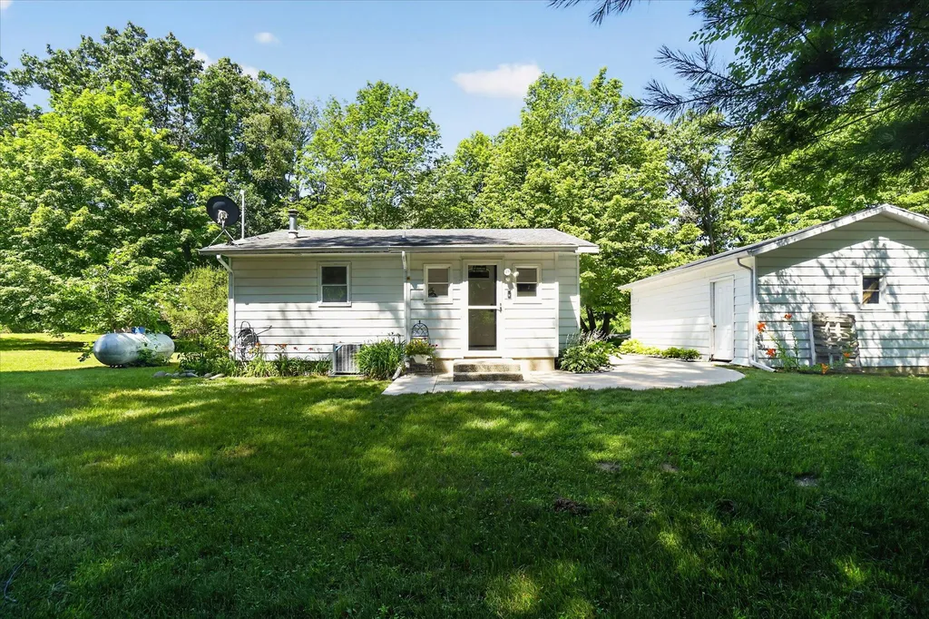 401 S Whitmore Road Hastings City MI 49058