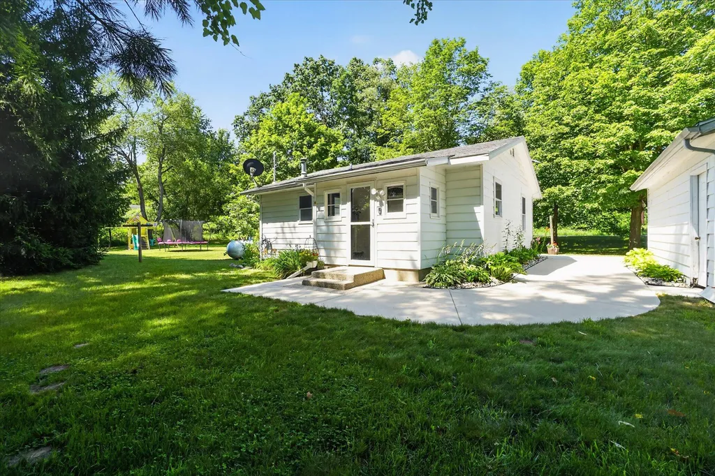 401 S Whitmore Road Hastings City MI 49058