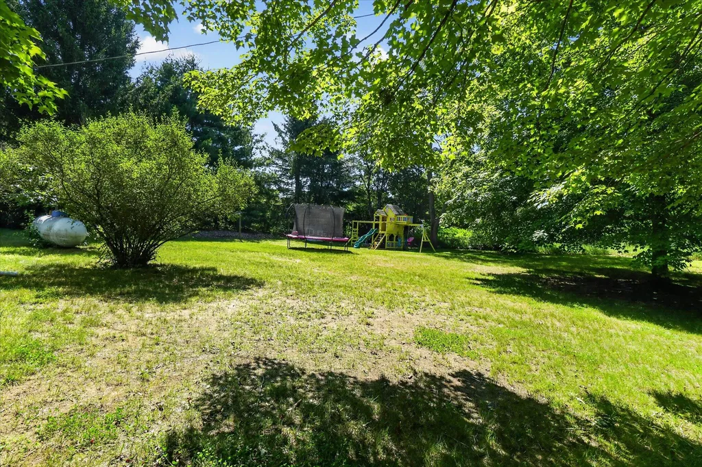 401 S Whitmore Road Hastings City MI 49058