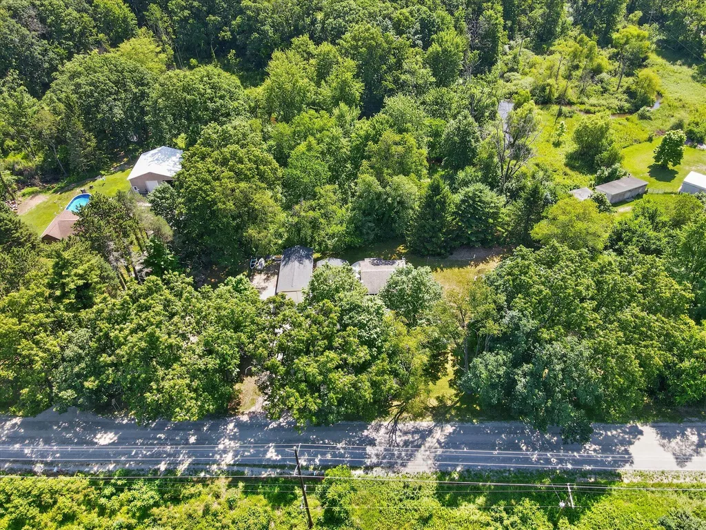 401 S Whitmore Road Hastings City MI 49058