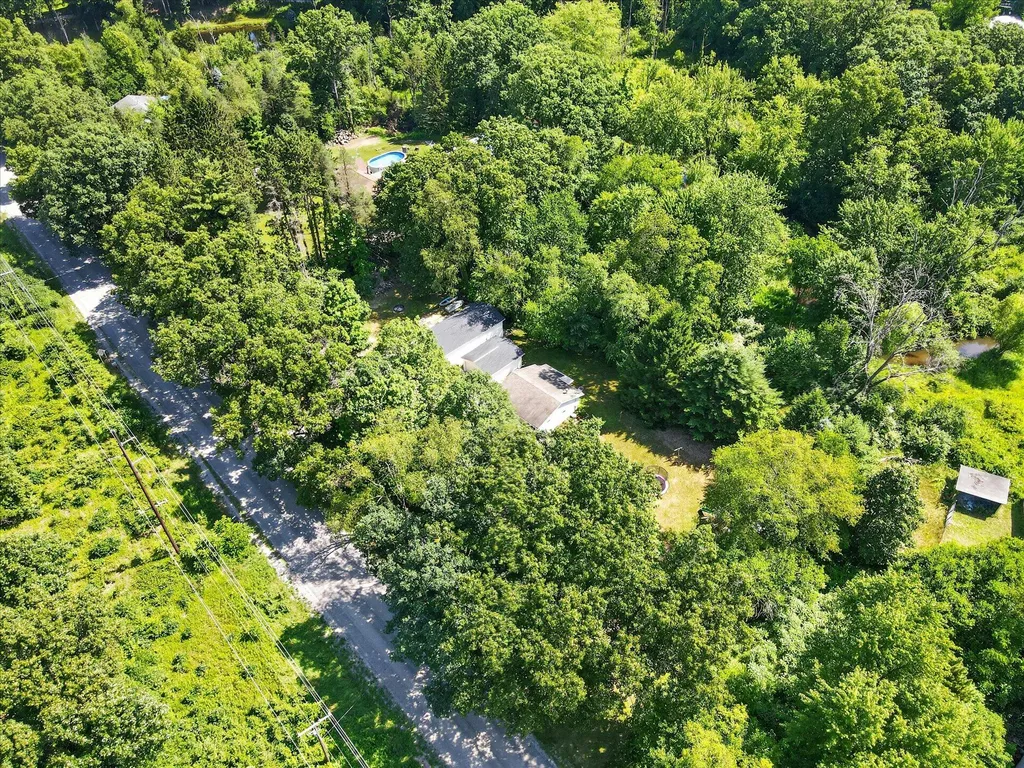 401 S Whitmore Road Hastings City MI 49058