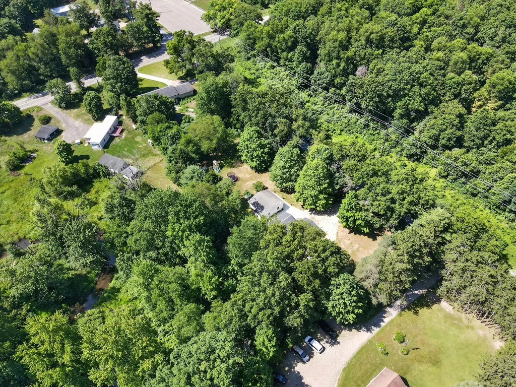 401 S Whitmore Road Hastings City MI 49058