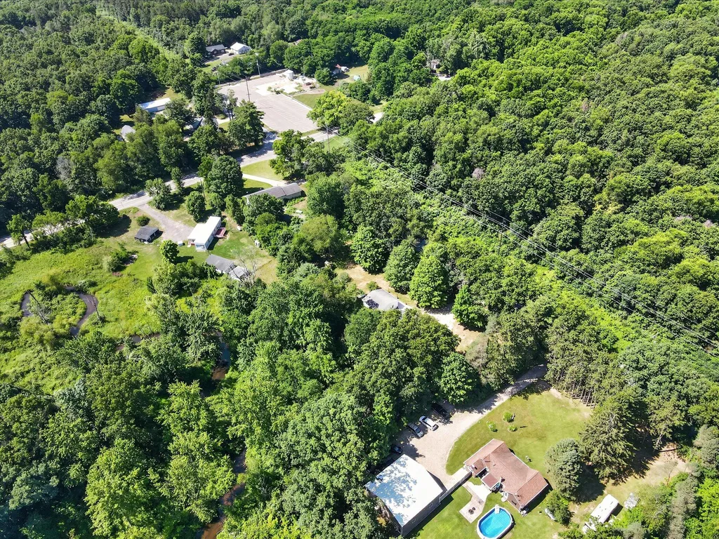 401 S Whitmore Road Hastings City MI 49058
