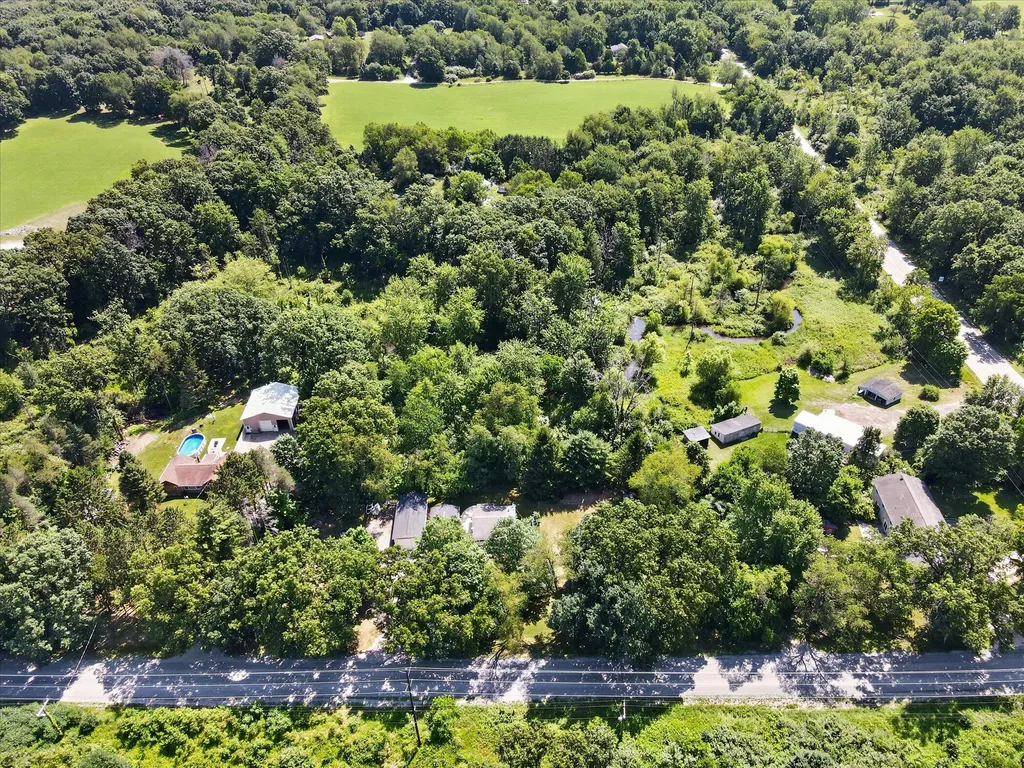 401 S Whitmore Road Hastings City MI 49058