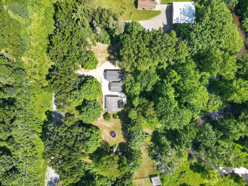 401 S Whitmore Road Hastings City MI 49058