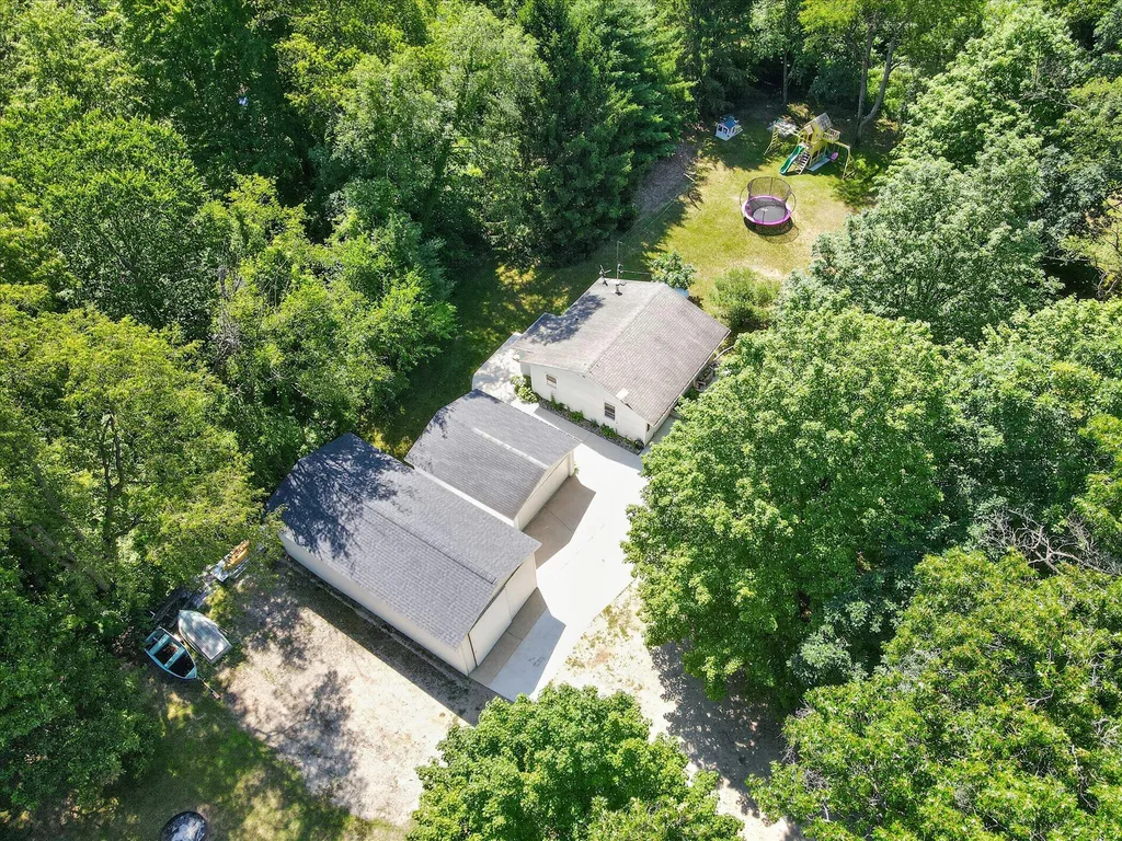 401 S Whitmore Road Hastings City MI 49058