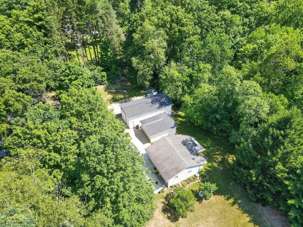 401 S Whitmore Road Hastings City MI 49058