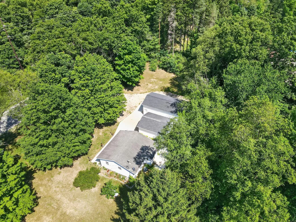 401 S Whitmore Road Hastings City MI 49058