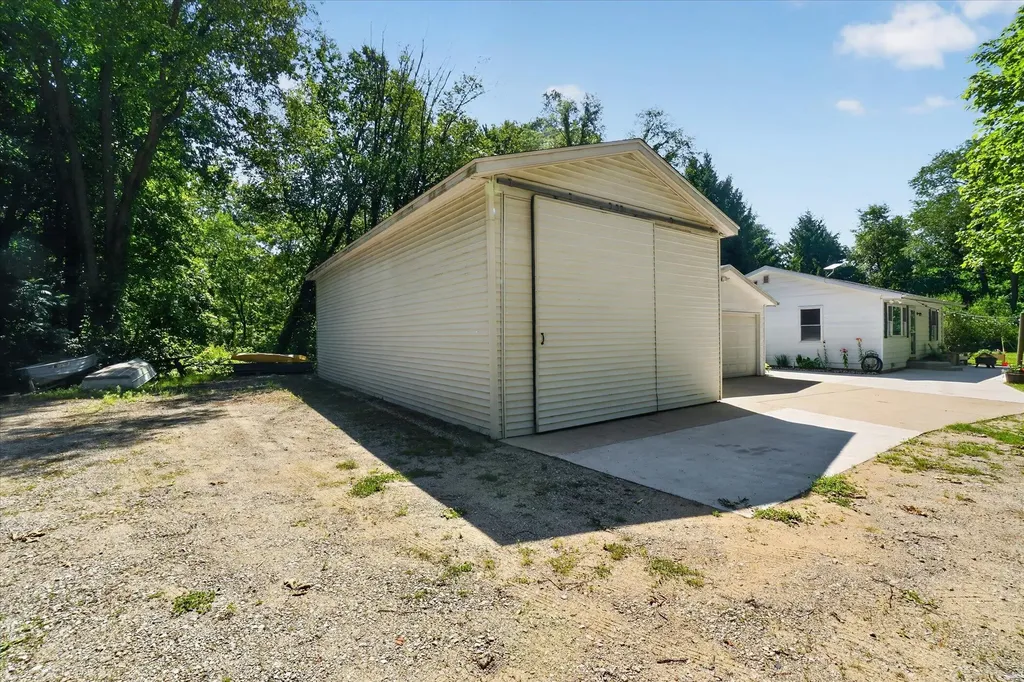 401 S Whitmore Road Hastings City MI 49058