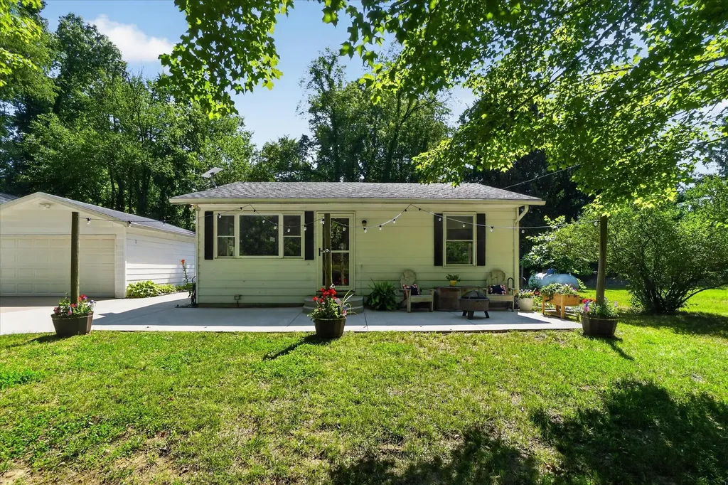 401 S Whitmore Road Hastings City MI 49058