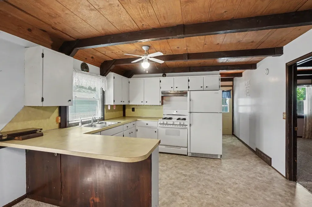 1611 Highland Street Park Township MI 49423