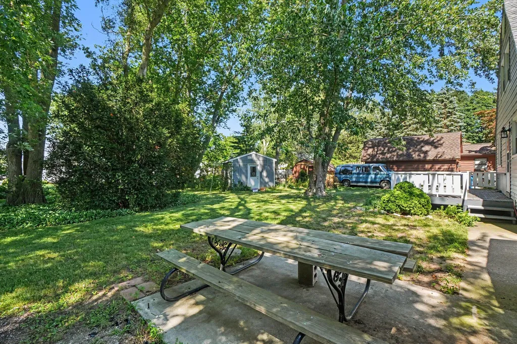 1611 Highland Street Park Township MI 49423