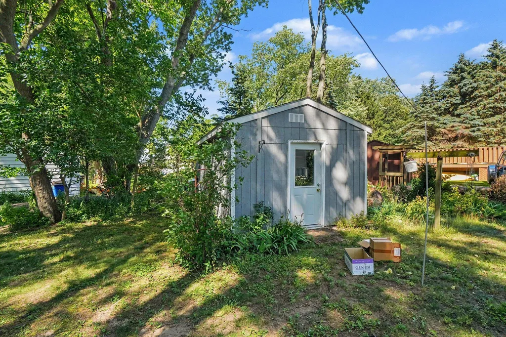 1611 Highland Street Park Township MI 49423