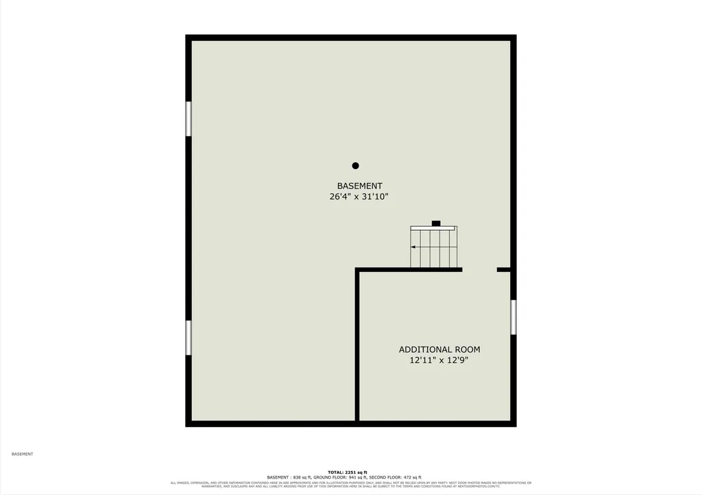 1611 Highland Street Park Township MI 49423
