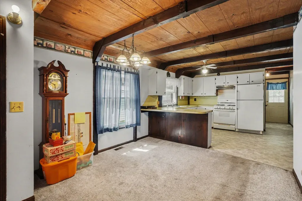 1611 Highland Street Park Township MI 49423