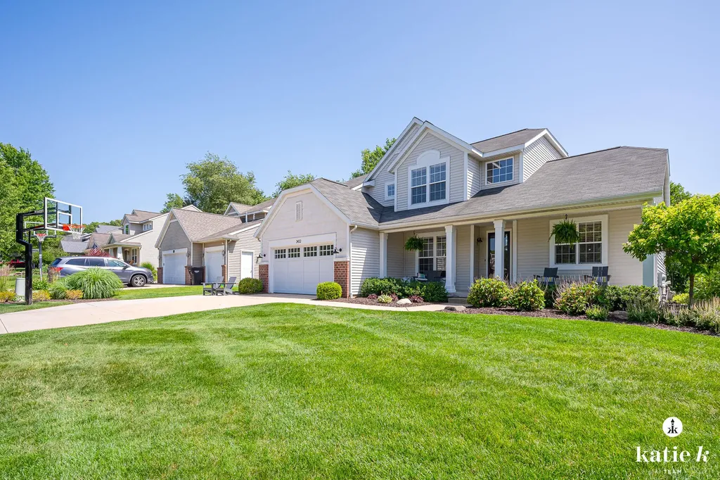 3432 Mason Ridge Drive NE Grand Rapids Charter Township MI 49525
