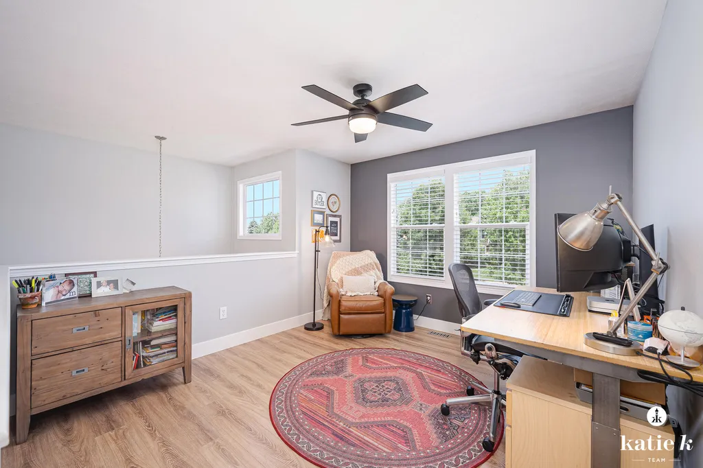 3432 Mason Ridge Drive NE Grand Rapids Charter Township MI 49525