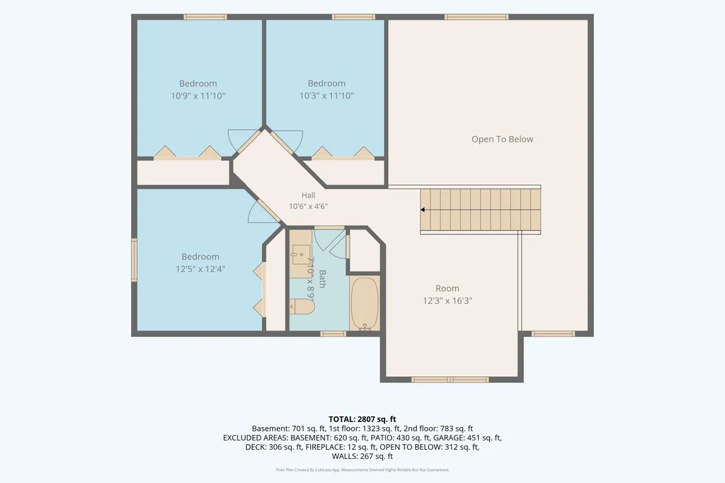 3432 Mason Ridge Drive NE Grand Rapids Charter Township MI 49525