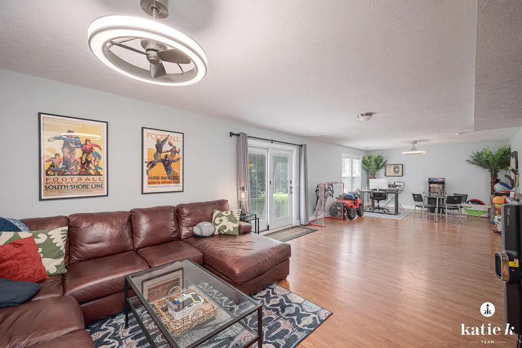 3432 Mason Ridge Drive NE Grand Rapids Charter Township MI 49525