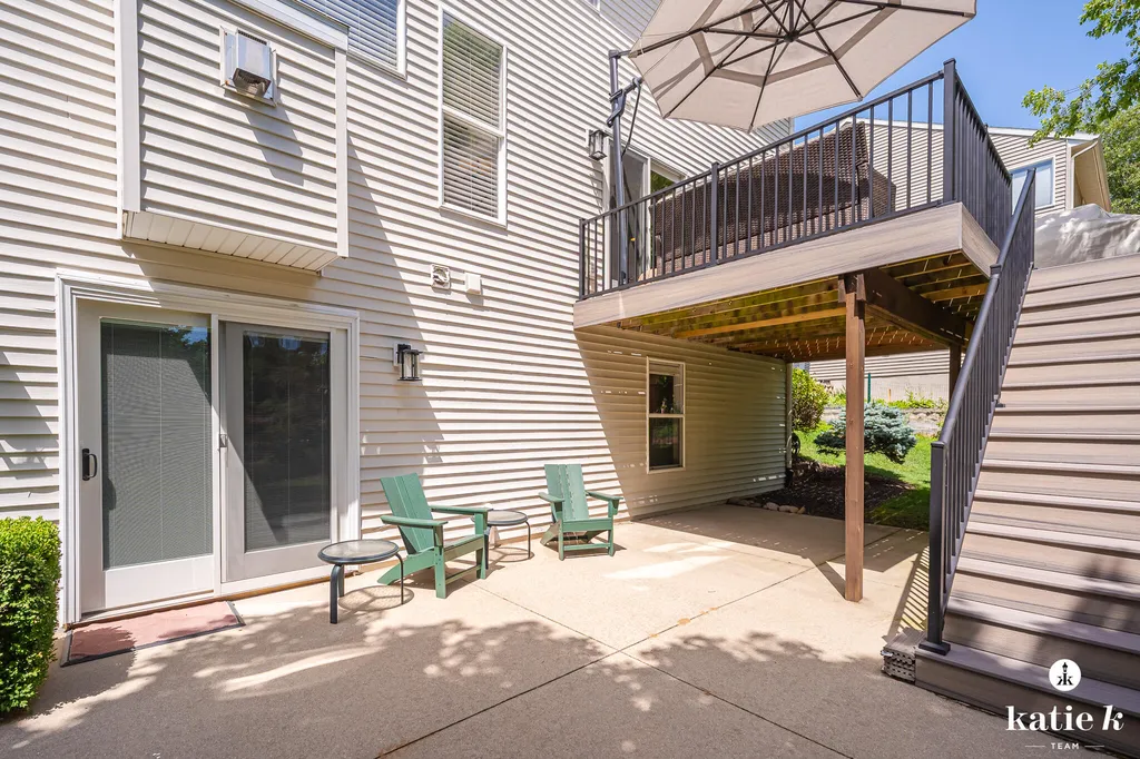 3432 Mason Ridge Drive NE Grand Rapids Charter Township MI 49525