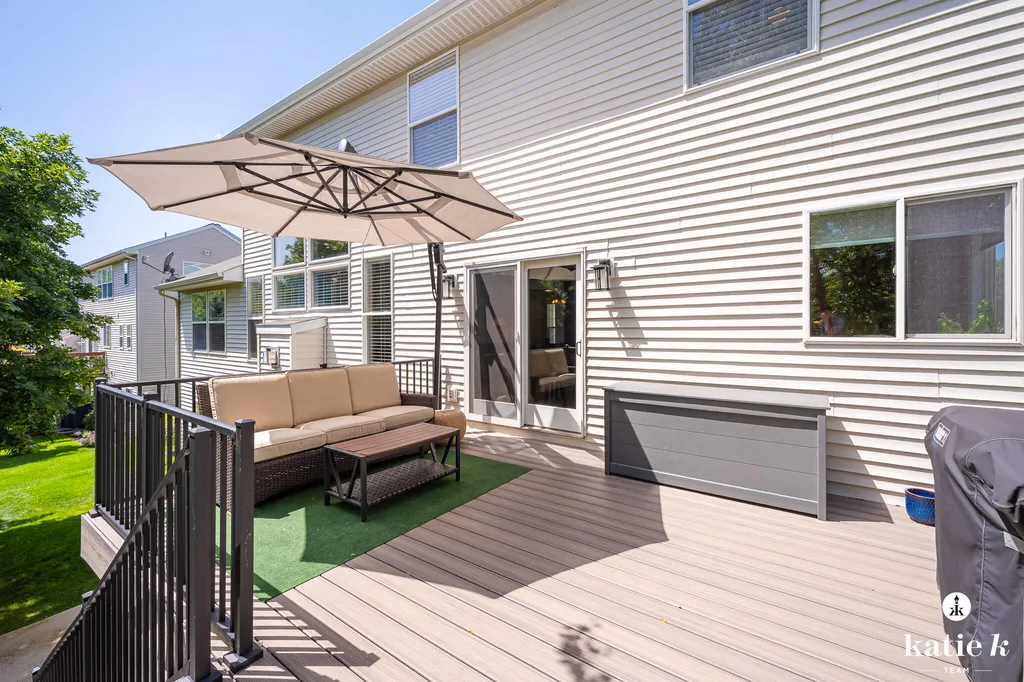 3432 Mason Ridge Drive NE Grand Rapids Charter Township MI 49525
