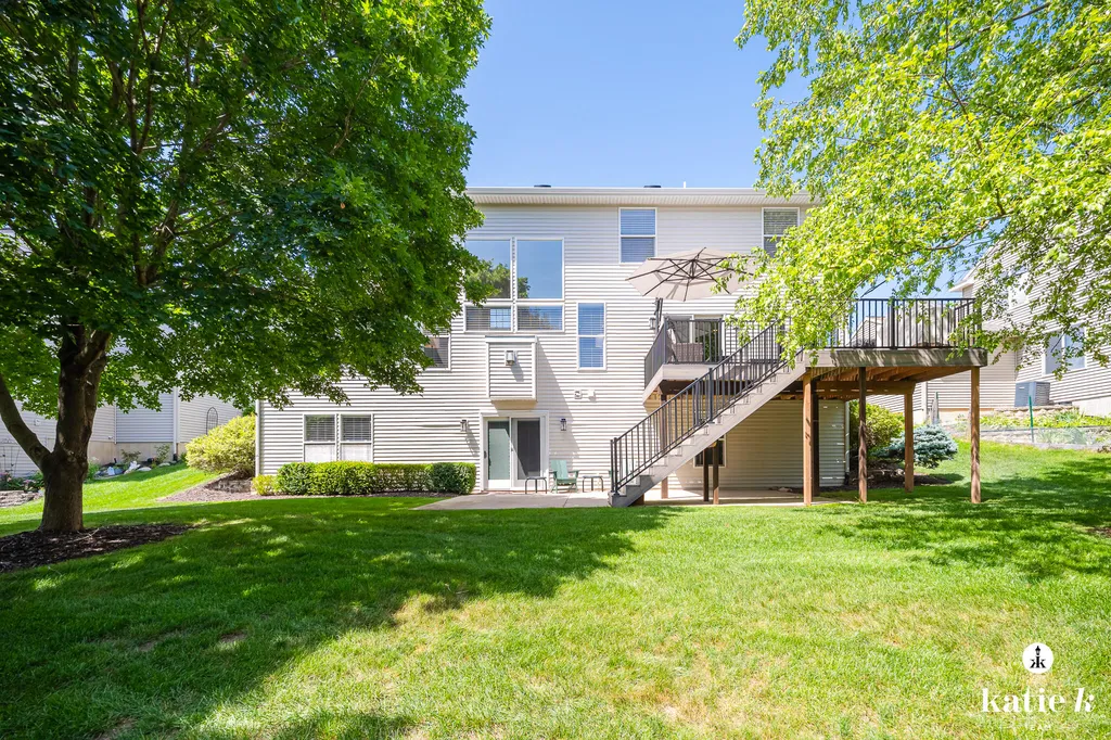 3432 Mason Ridge Drive NE Grand Rapids Charter Township MI 49525