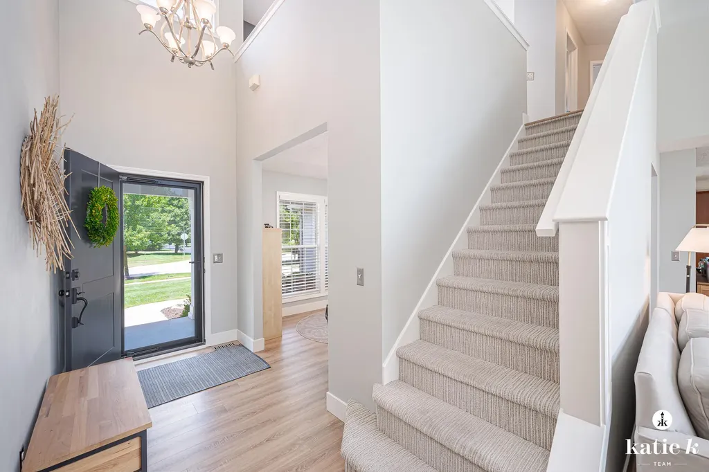 3432 Mason Ridge Drive NE Grand Rapids Charter Township MI 49525