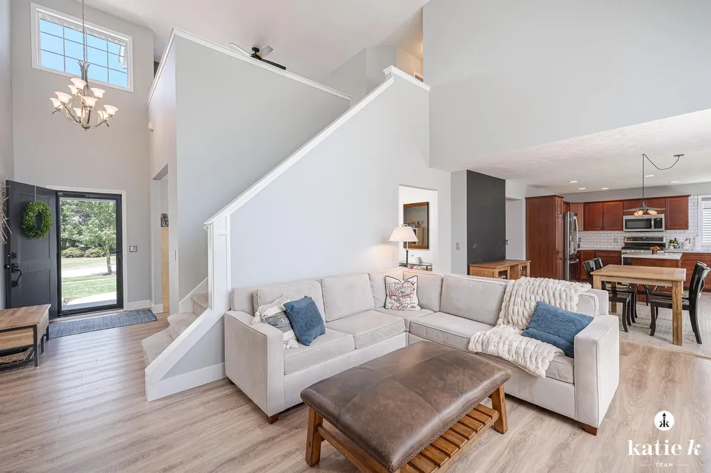 3432 Mason Ridge Drive NE Grand Rapids Charter Township MI 49525