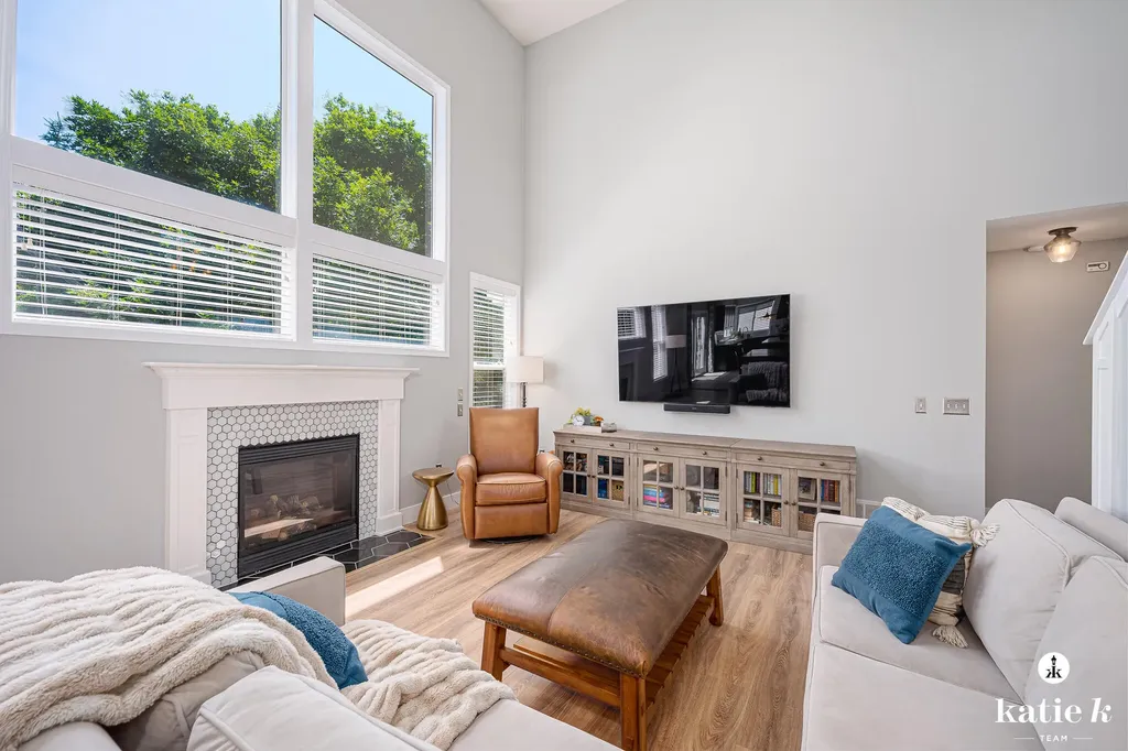3432 Mason Ridge Drive NE Grand Rapids Charter Township MI 49525