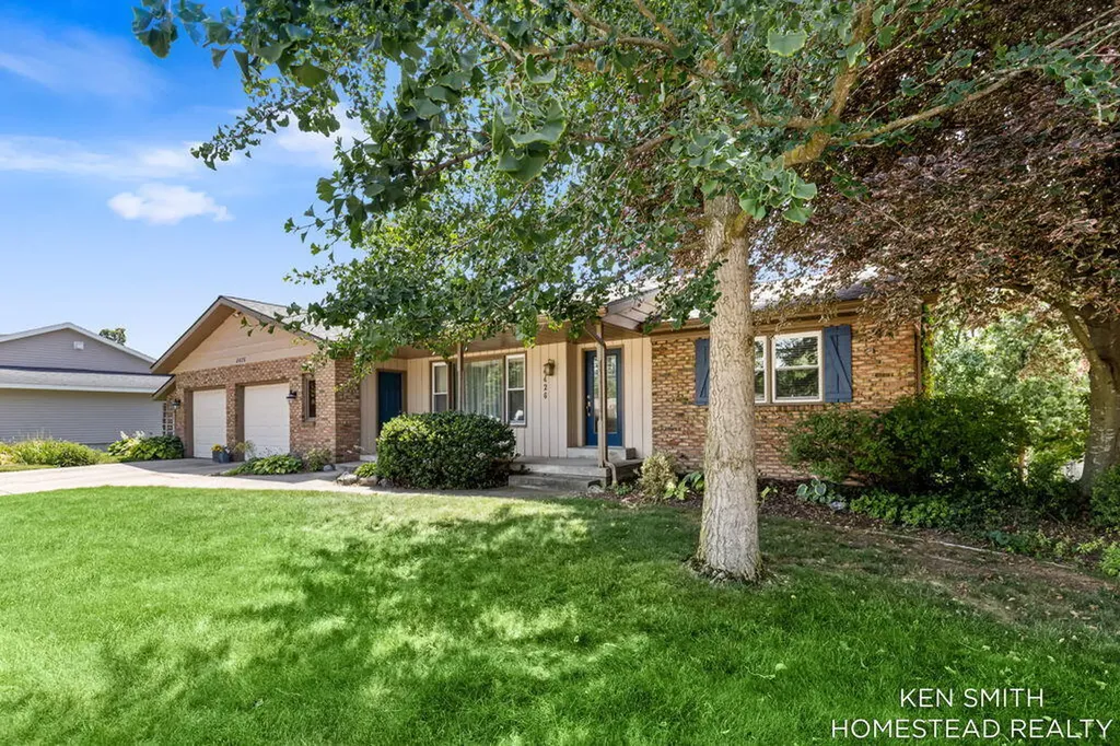 4426 41st Street SW Grandville City MI 49418