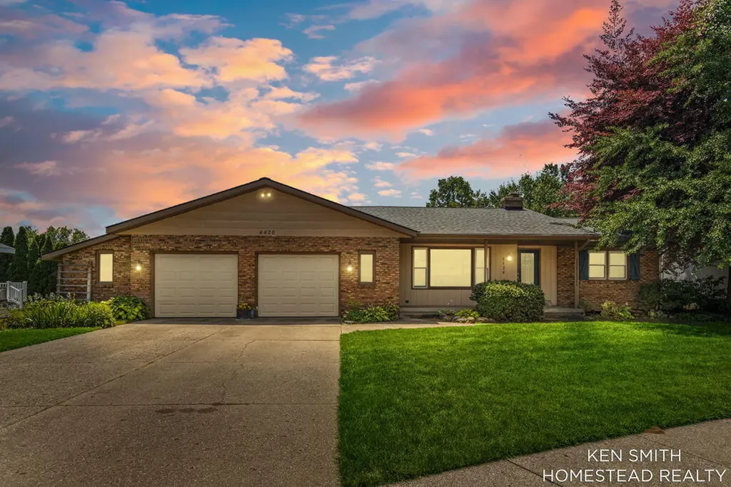 4426 41st Street SW Grandville City MI 49418