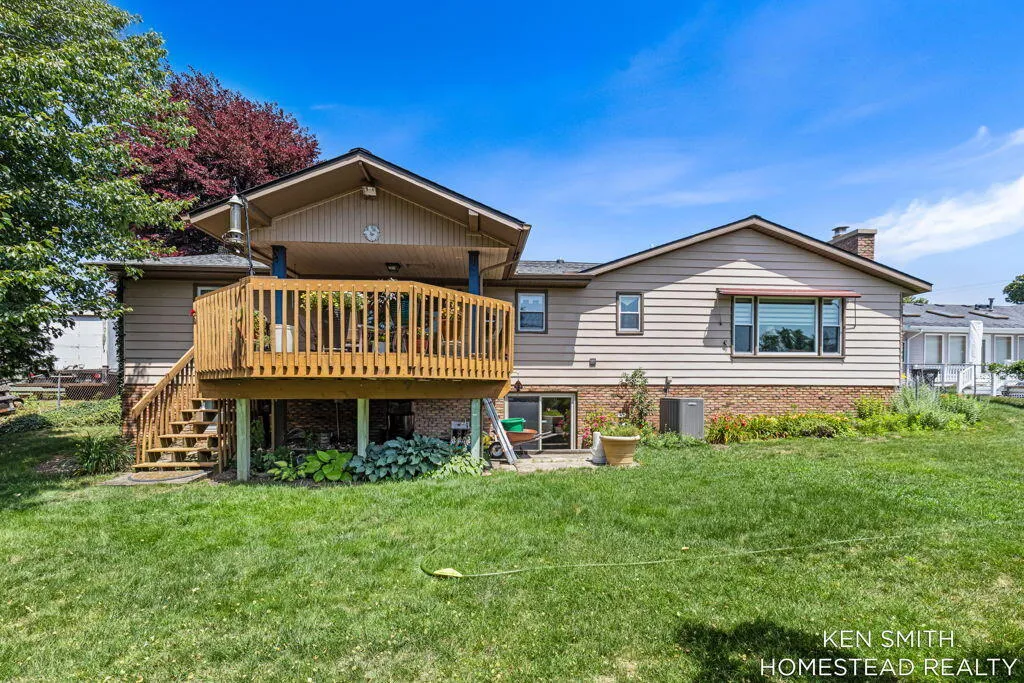 4426 41st Street SW Grandville City MI 49418