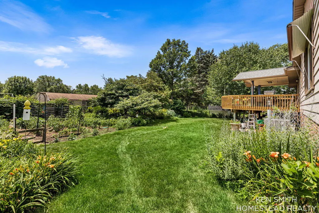 4426 41st Street SW Grandville City MI 49418