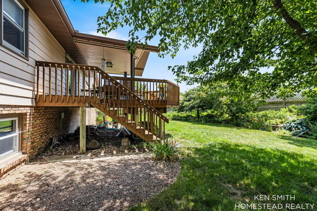 4426 41st Street SW Grandville City MI 49418