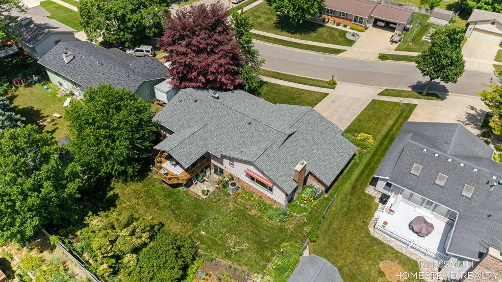 4426 41st Street SW Grandville City MI 49418