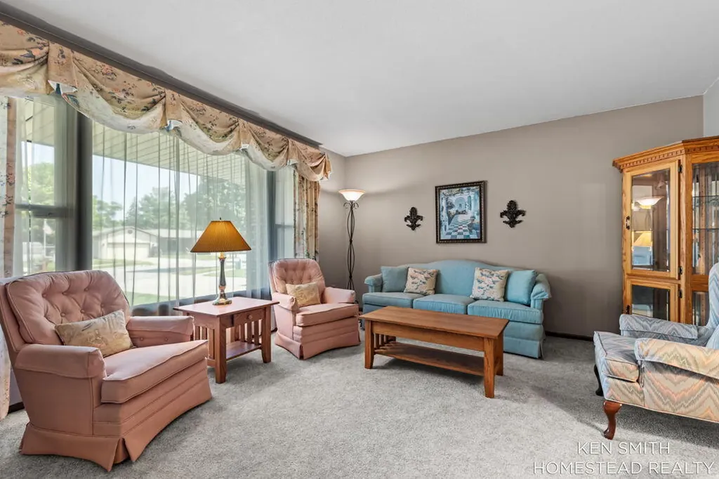 4426 41st Street SW Grandville City MI 49418