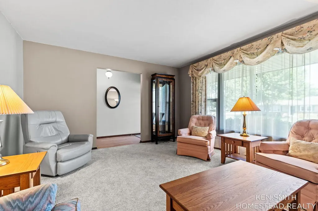 4426 41st Street SW Grandville City MI 49418