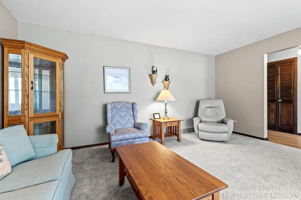 4426 41st Street SW Grandville City MI 49418
