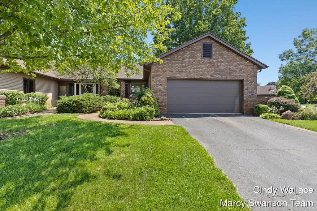 3283 Johnson Court SW Grandville City MI 49418