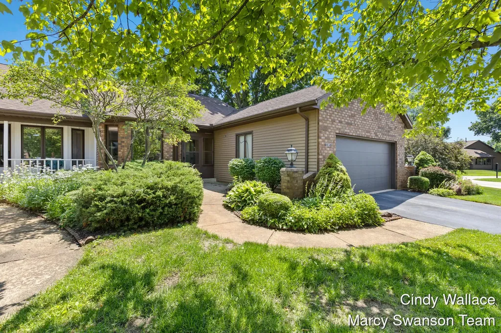 3283 Johnson Court SW Grandville City MI 49418