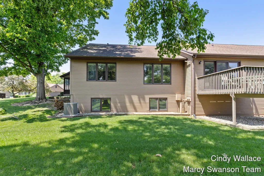 3283 Johnson Court SW Grandville City MI 49418