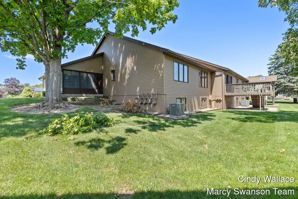 3283 Johnson Court SW Grandville City MI 49418