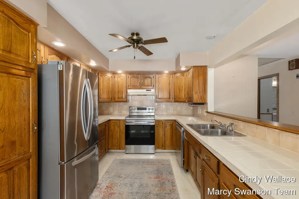 3283 Johnson Court SW Grandville City MI 49418