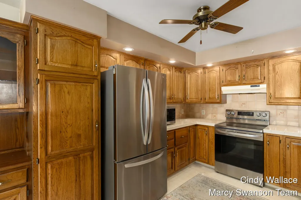 3283 Johnson Court SW Grandville City MI 49418