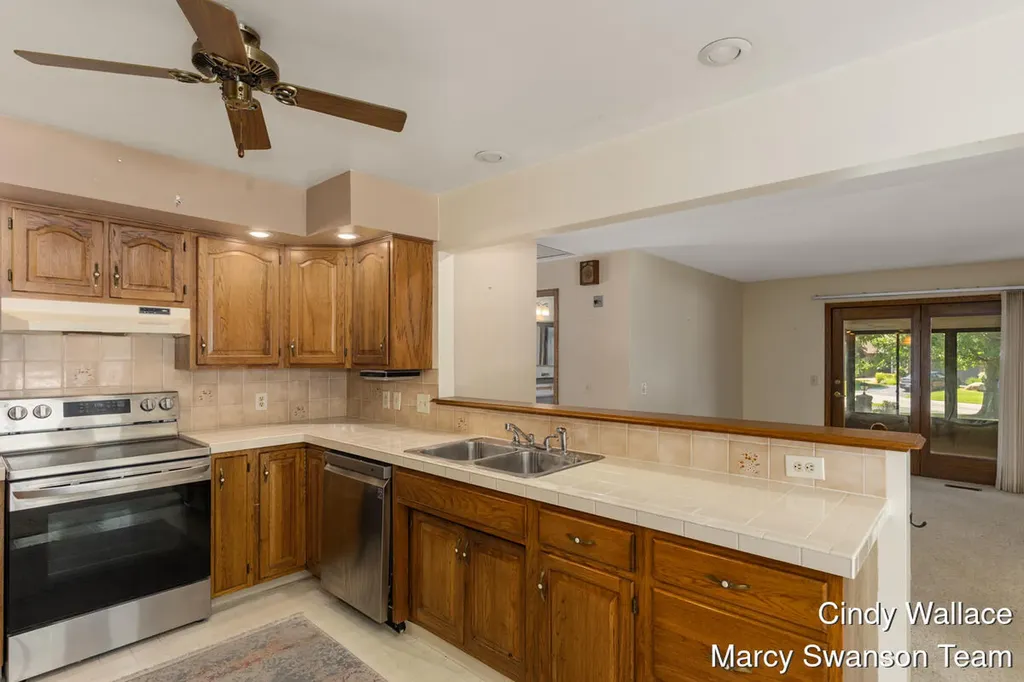 3283 Johnson Court SW Grandville City MI 49418