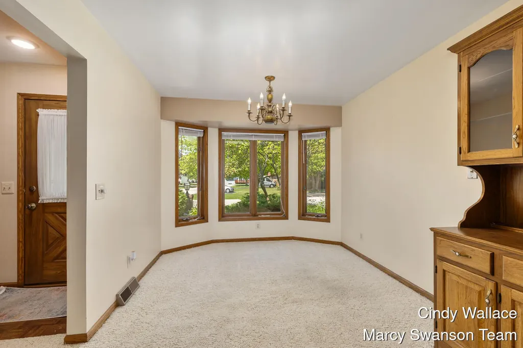 3283 Johnson Court SW Grandville City MI 49418