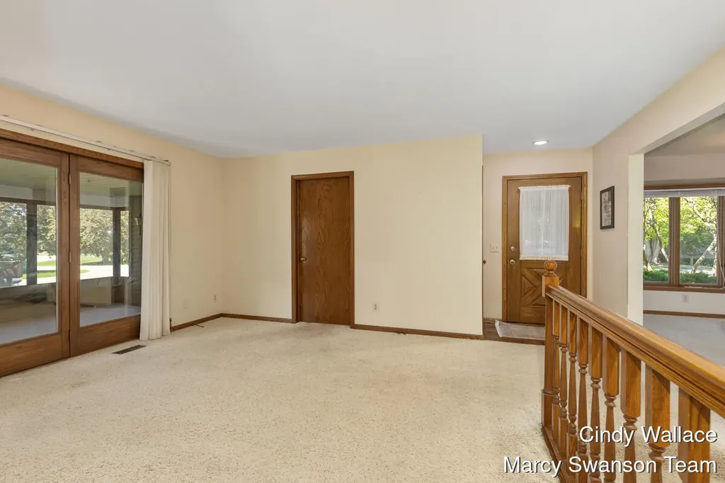 3283 Johnson Court SW Grandville City MI 49418